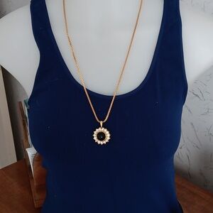 NOLAN MILLER necklace